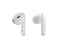 Xiaomi Redmi Buds 4 Lite (białe) - 1119346 - zdjęcie 2